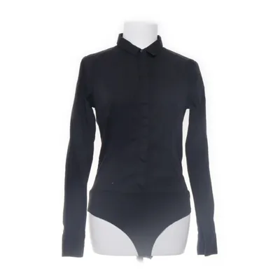 Body (Svart) från ONLY Bomull, Elastan