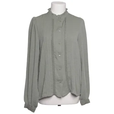 Shirt (Green) from JDY Recycled polyester
