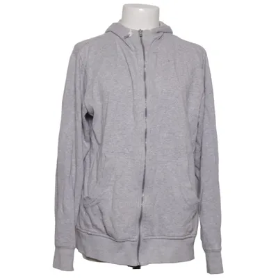 Hoodie (Gray) from Emilia Bamboo, Cotton