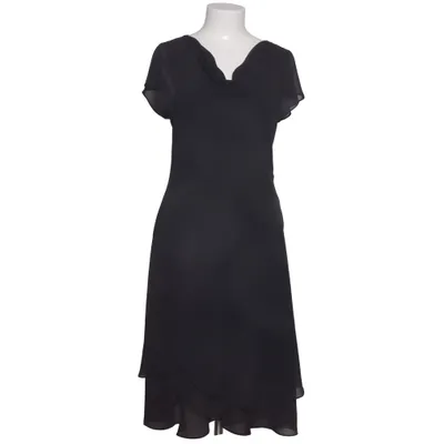 Klänning (Svart) från Marco Pecci Polyester