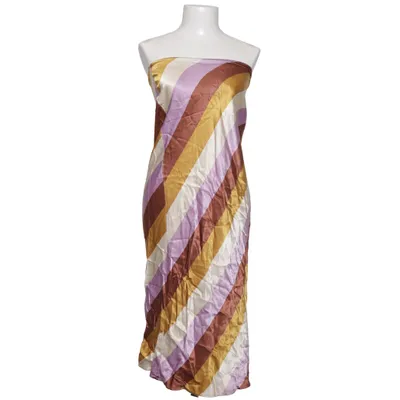Jurk (From Fire) van Topshop Viscose