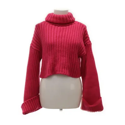 Coltrui (Roze) van Nisan Acryl, Polyester