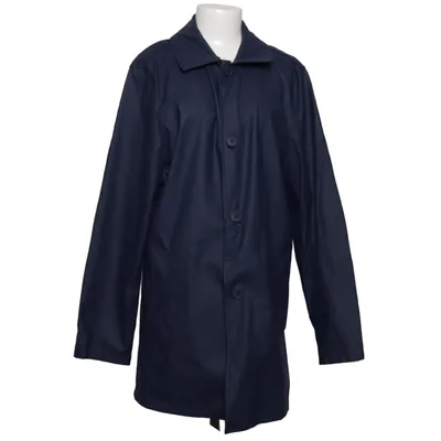 Regnkappa (Blå) från Tokyo Laundry Polyester, Polyuretan