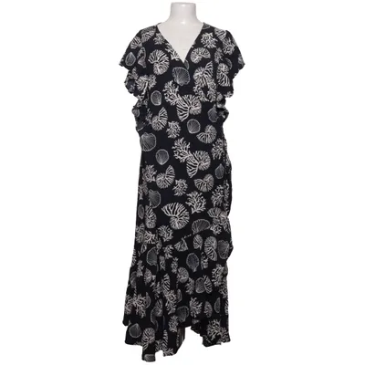 Wikkeljurk (Blauw, Wit) van H&M