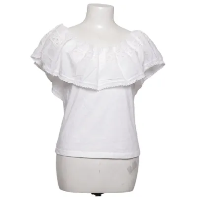Top (White) from Sandro