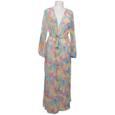 Beach dress (Multicolored) from Cupshe Polyester