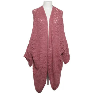 Cardigan (Pink) fra Carla Giannini Akryl, Mohair, Polyamid, Uld