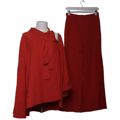 Set (Red) from Stylewe Polyester