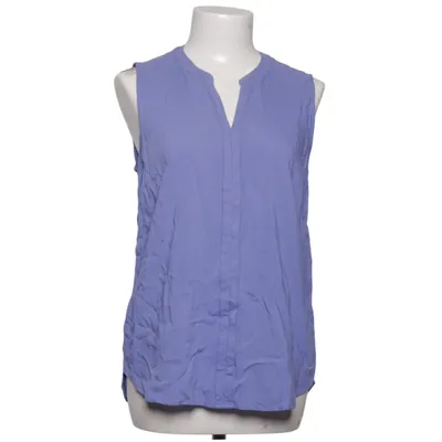 Top (Blauw) van Tom Tailor Denim Viscose