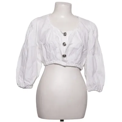 Chemisier Dirndl (Blanc) de Hess Frackmann