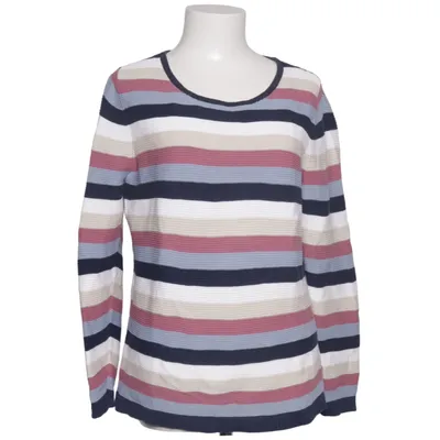 Tröja (Flerfärgad) från Montego Bomull