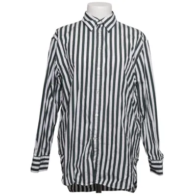 Chemise (Vert, Blanc) de Polo Ralph Lauren Coton