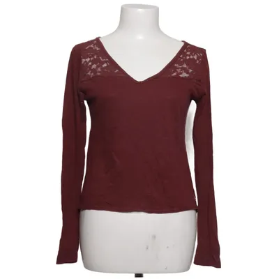 Top (Red) from Hollister