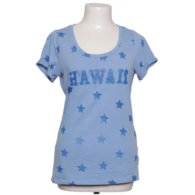 T-shirt (Knout Tee) fra Miss America Bomuld, Polyester