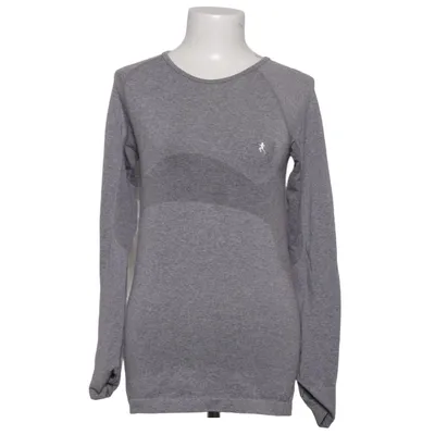 Base layer shirt (Gray) from Atmosphere Workout