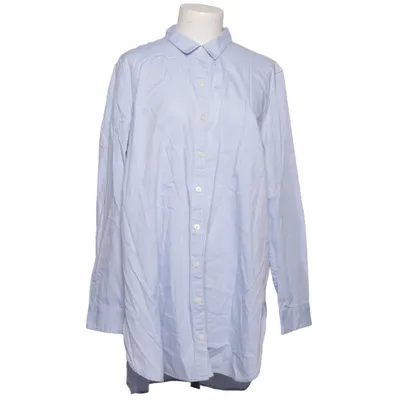 Maternity shirt (Blue) from Gap Maternity Cotton