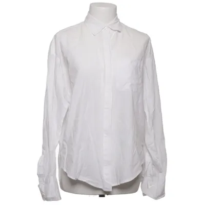 Shirt (White) from Abercrombie & Fitch