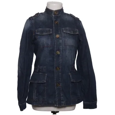 Spijkerjas (Blauw) van Tommy Hilfiger