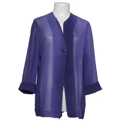 Blouse (Violet) de Modelia Polyester