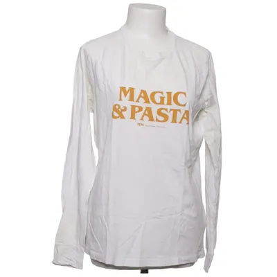Lange mouwen shirt (Halli long sleeve) van Wood Wood Katoen
