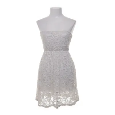 Klänning (Vit) från Madonna Elastan, Polyester, Viskos