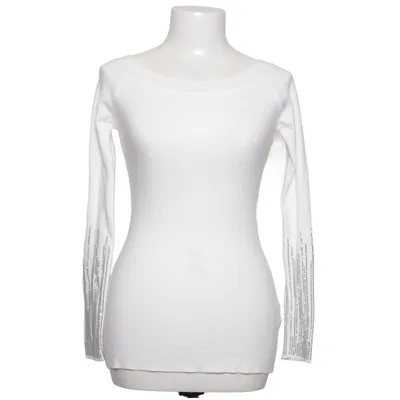 Pull-over (Blanc) de Enzoria