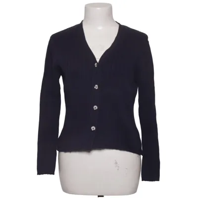 Cardigan (Blue) from Manguun Cotton
