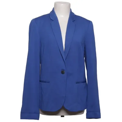 Blazer (Blue) from WE Elastane, Polyamide, Polyester, Viscose