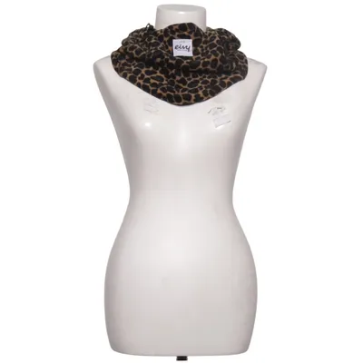 Hood (Brown, Black) from Eivy Recycled polyester