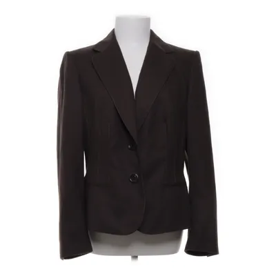 Blazer (Brun) fra Rena Lange Cupro, Elastan, Viscose, Uld