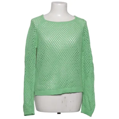 Pull-over (Vert) de UpFashion Coton