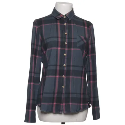 Flannel shirt (Similaun) from Chillaz Cotton, Elastane, Modal
