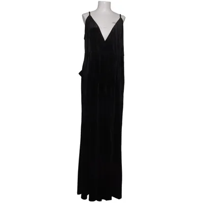 Buksedragt (Sort) fra Nasty Gal Elastan, Polyester
