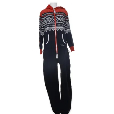 Onesie (Blue, Red, White) from Marius