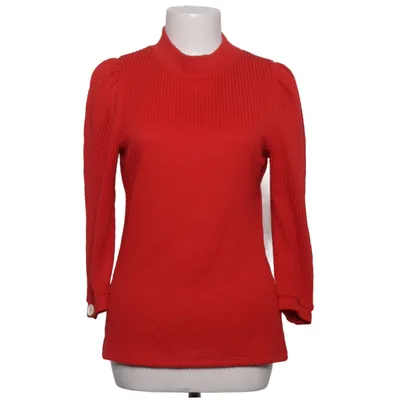 Top (Rot) von Savida Elasthan, Polyester