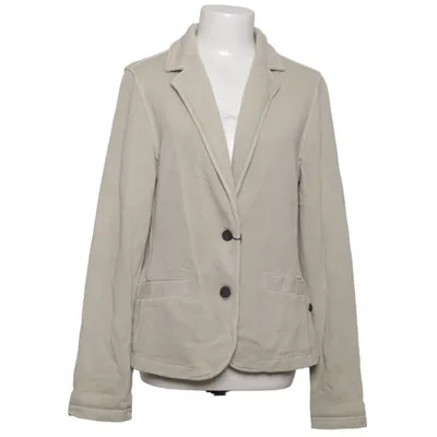 Blazer (Grå) fra Campus Bomuld