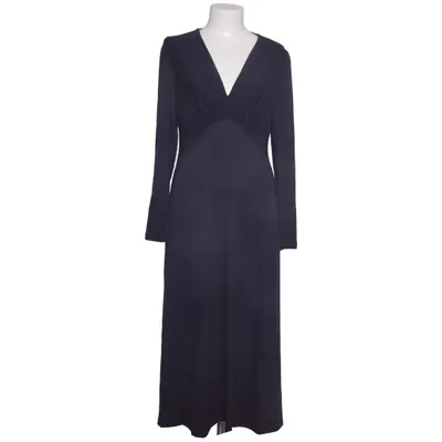 Zwangerschapsjurk (Blauw) van Boden Elastaan, Viscose