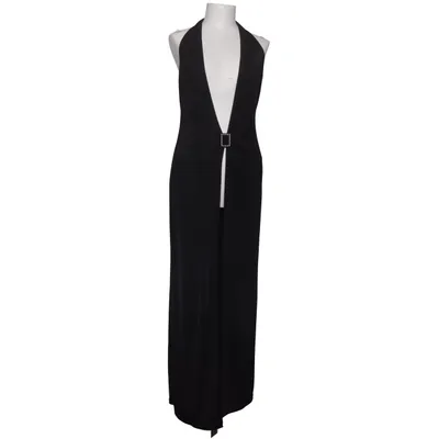 Dress (Black) from Leg Avenue Elastane, Polyamide