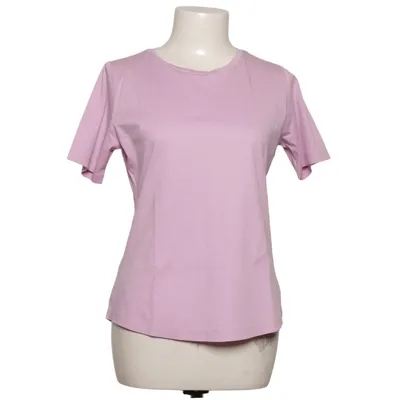 T-shirt (Pink) from Soluzione Cotton