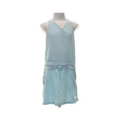 Combinaison (Bleu) de M&S Kids Coton