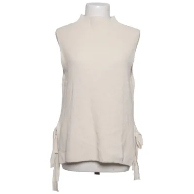 Slipover (White) from Reken Maar Cotton