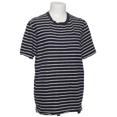 T-shirt (Cotton Linen Tee) from Scotch & Soda Cotton, Elastane, Linen