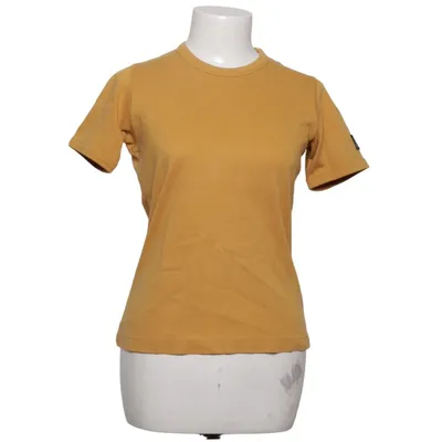 T-shirt (Jaune) de Forecast