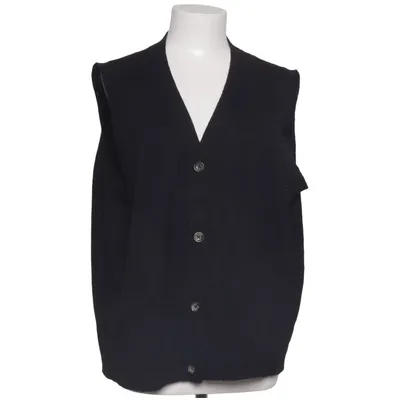 Vest (Sort) fra Zeeman Akryl, Elastan, Polyester, Uld