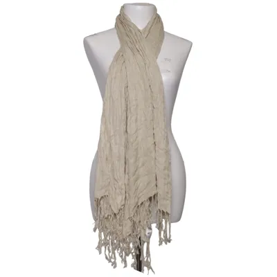 Shawl (Beige) from C&A Viscose