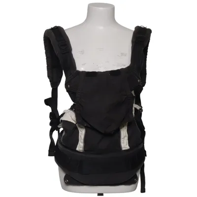 Baby carrier (Gray, White) from Manduca