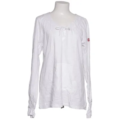 Långärmad t-shirt (Vit) från Engelbert Strauss Bomull