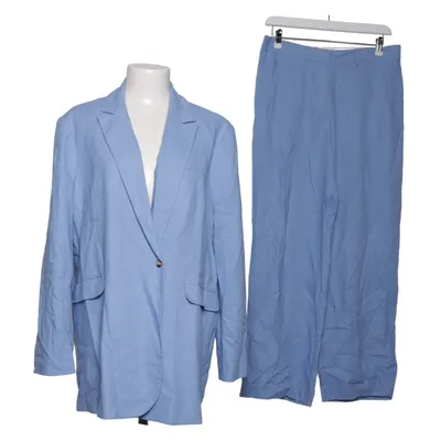 Pak (Blauw) van JJXX Linnen, Viscose