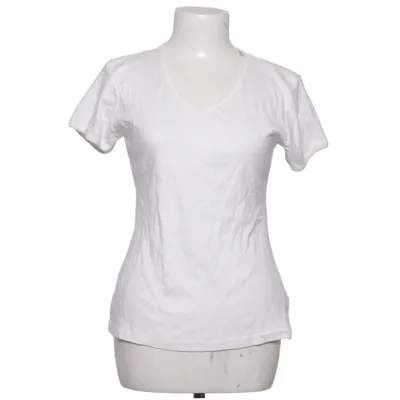 T-shirt (Hvid) fra Tissaia Bomuld