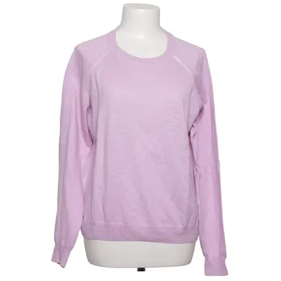 Sweater (Purple) from Sora Cotton
